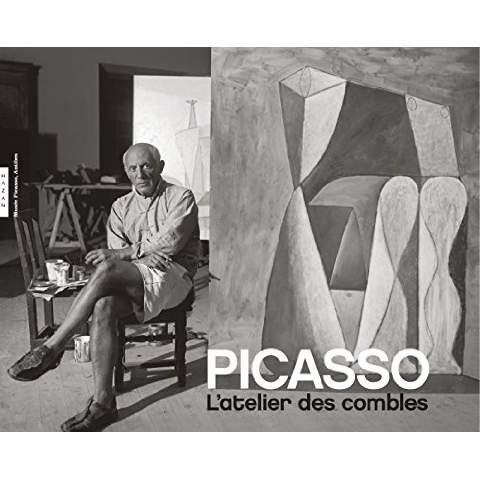 Picasso. L'atelier des combles