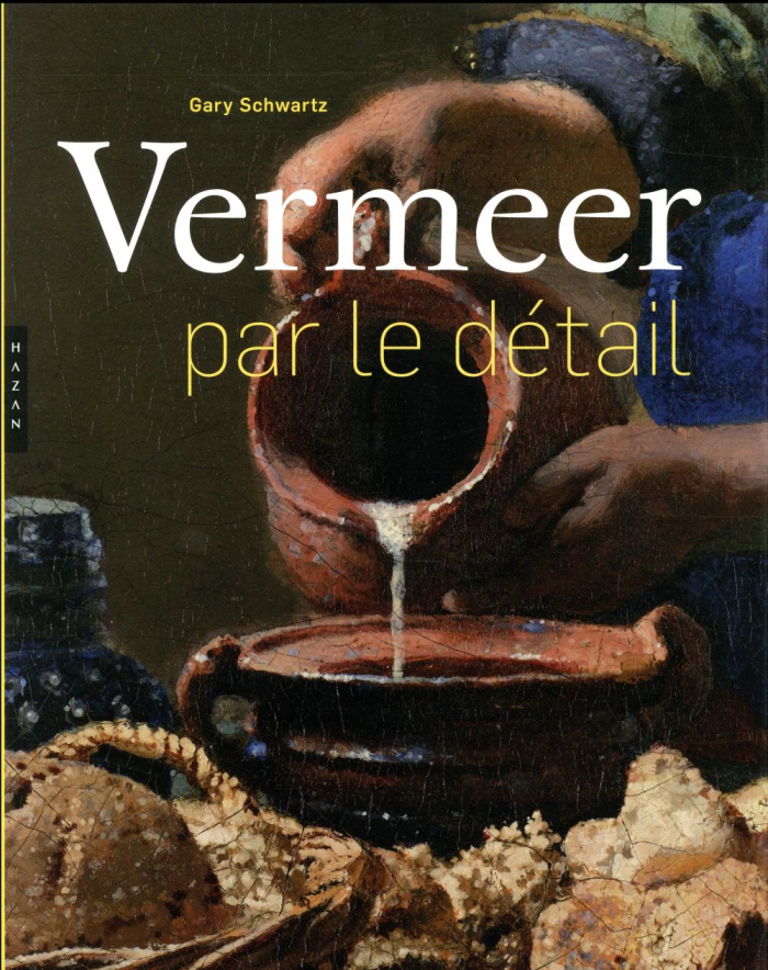 Vermeer par le détail