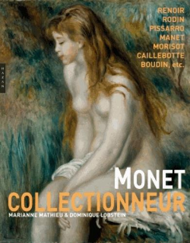 Monet collectionneur