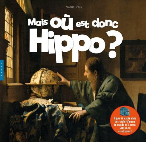 Mais où est donc Hippo ?