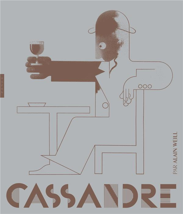Cassandre