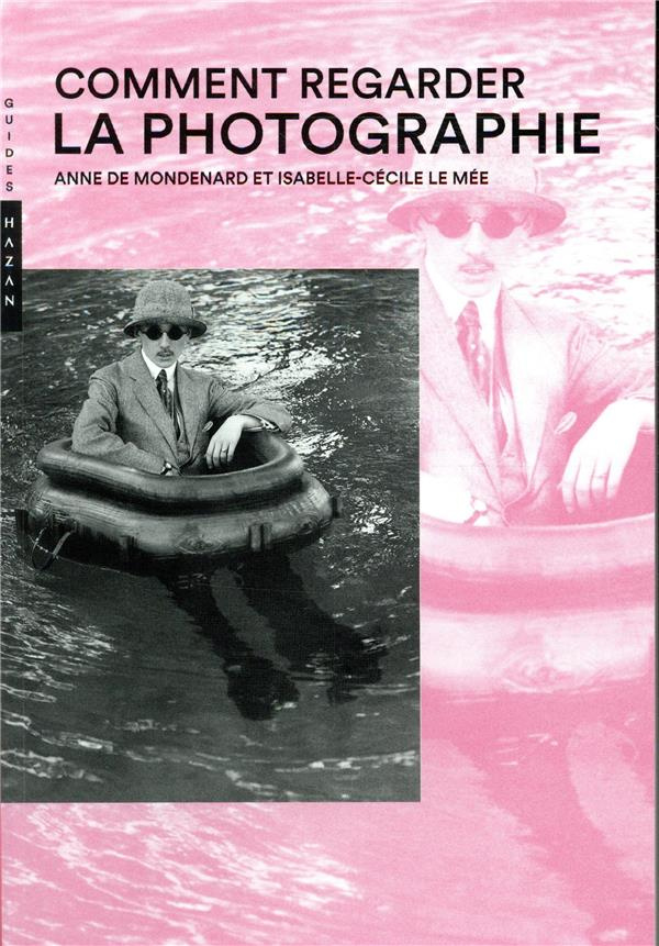 Comment regarder la photographie