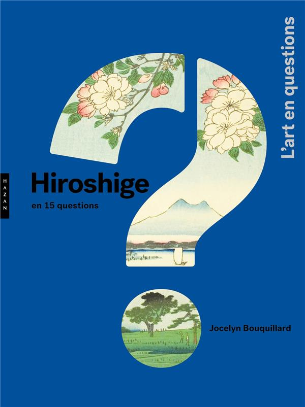 Hiroshige en 15 questions