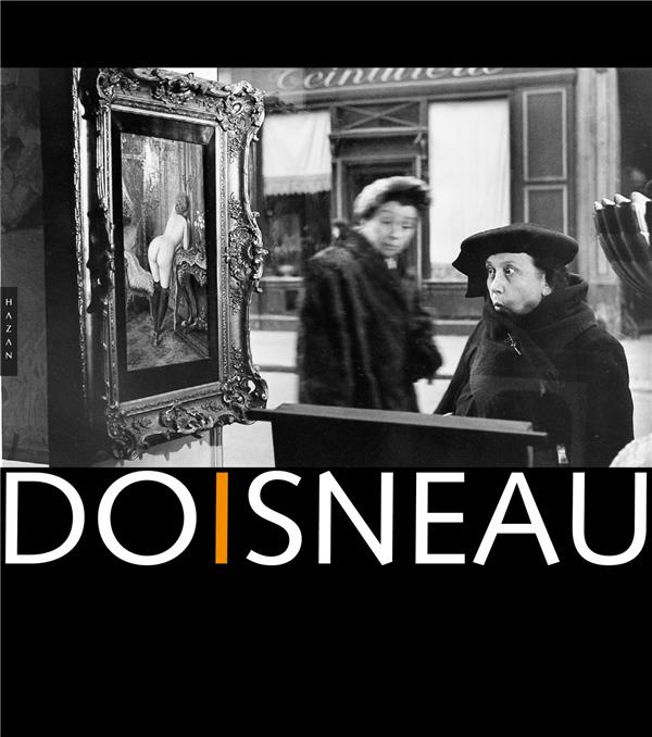 Doisneau