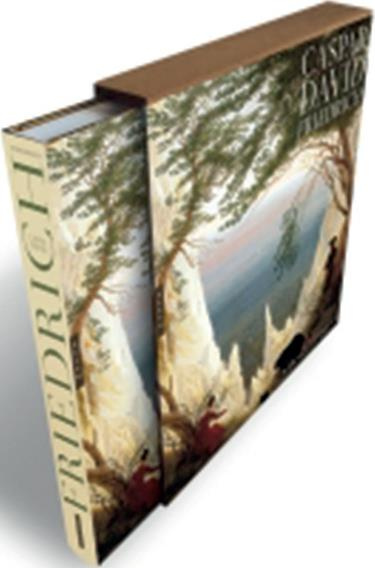 Caspar David Friedrich