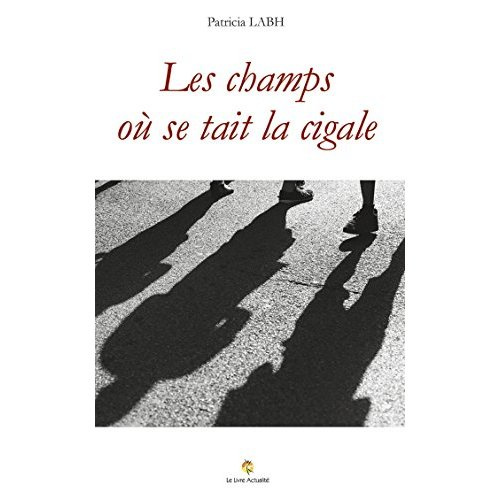 Les champs où se tait la cigale