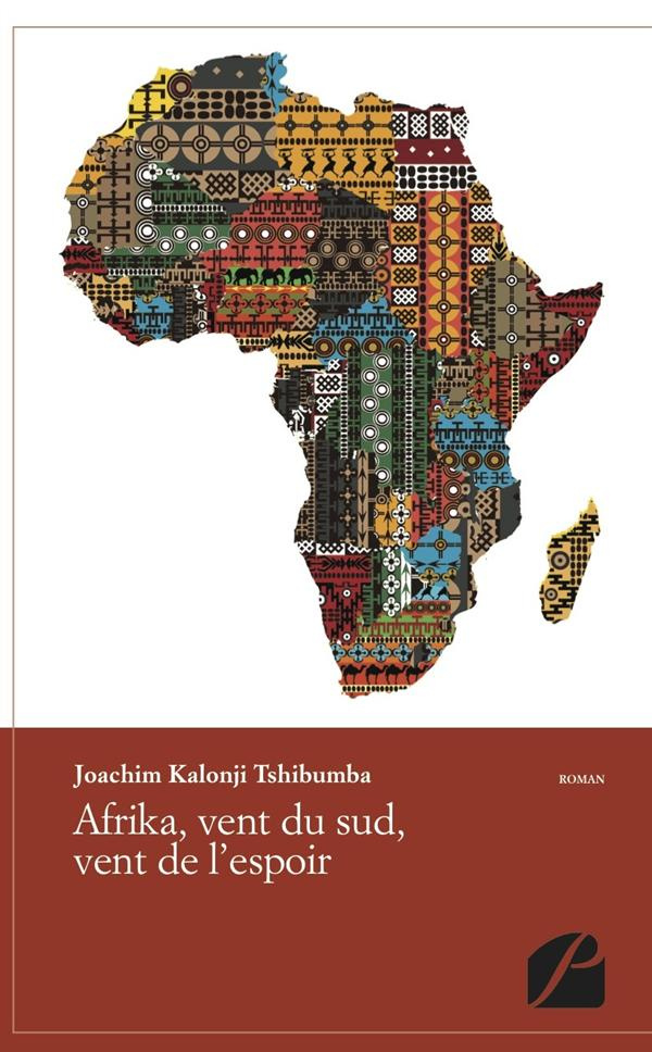 AFRIKA, VENT DU SUD ET VENT DE L'ESPOIR