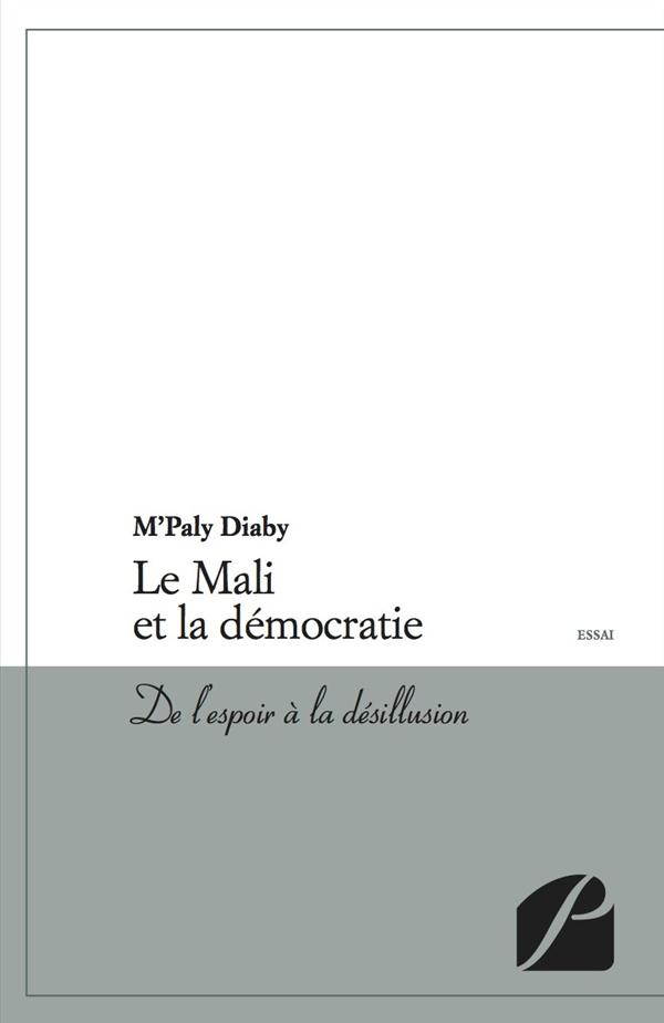 Le Mali et la démocratie
