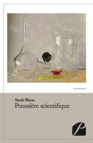 POUSSIERE SCIENTIFIQUE