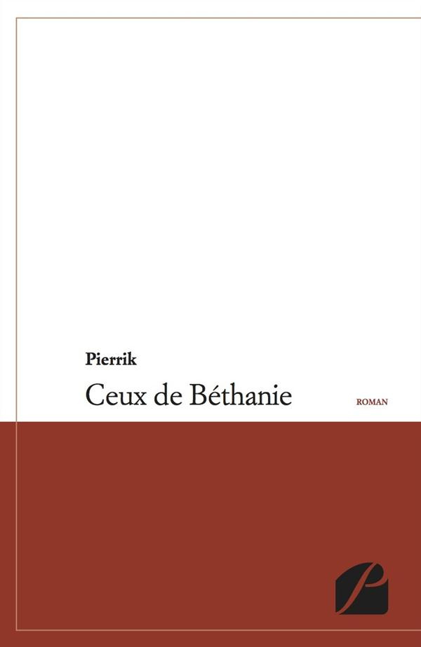 CEUX DE BETHANIE