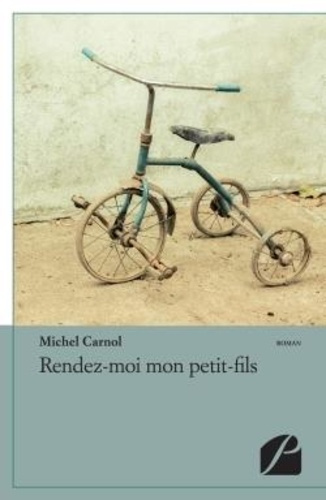 RENDEZ-MOI MON PETIT-FILS
