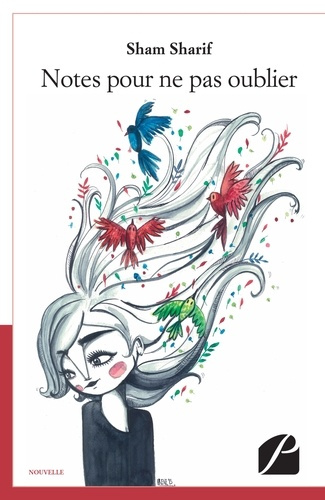 NOTES POUR NE PAS OUBLIER