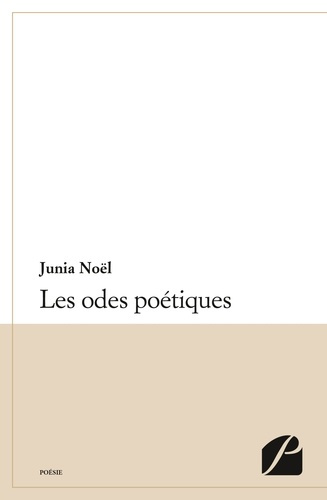 Les odes poétiques