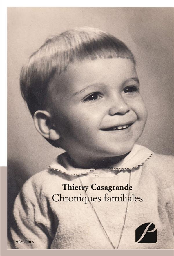 Chroniques familiales