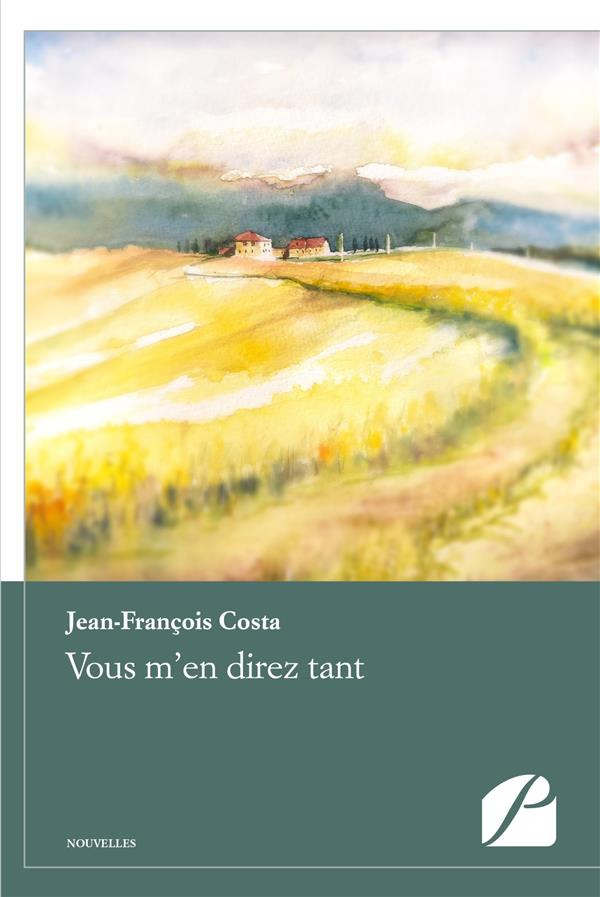 Vous m'en direz tant