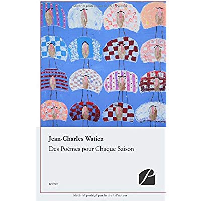 Des poèmes pour chaque saison