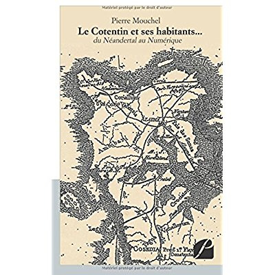 Le Cotentin et ses habitants