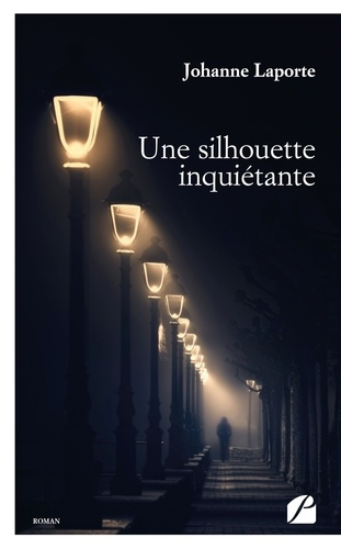 Une silhouette inquiétante