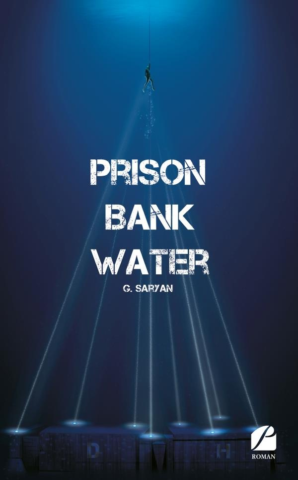 Prison Bank Water