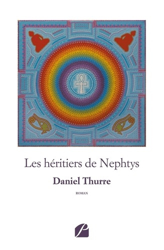 Les héritiers de Nephtys