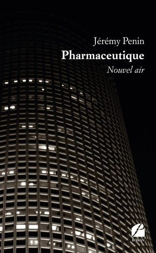 Pharmaceutique. Nouvel air