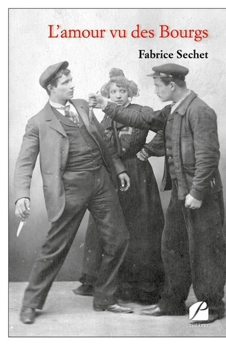 L'amour vu des Bourgs