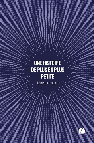 Une histoire de plus en plus petite