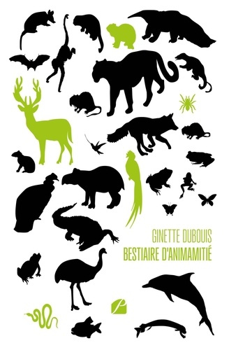Bestiaire d'animamitié