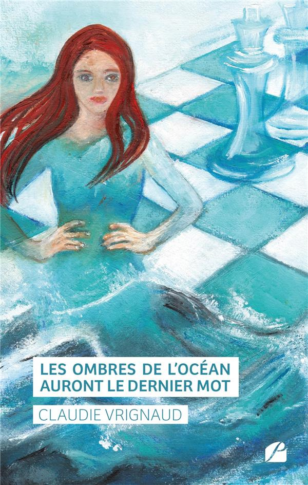 Le serment éternel Tome 1 : Les ombres de l'océan auront le dernier mot