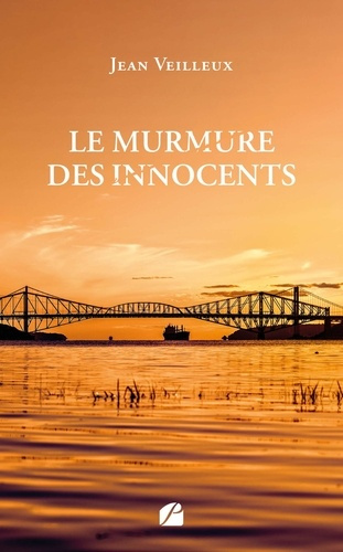 Le murmure des innocents. Une enquête de Kali