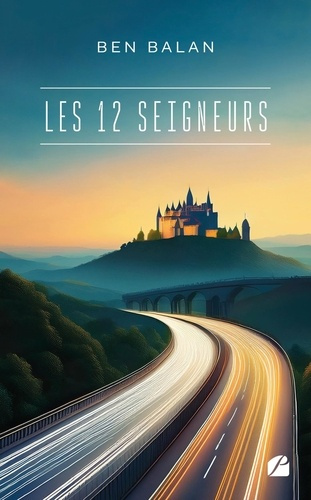 Les 12 seigneurs