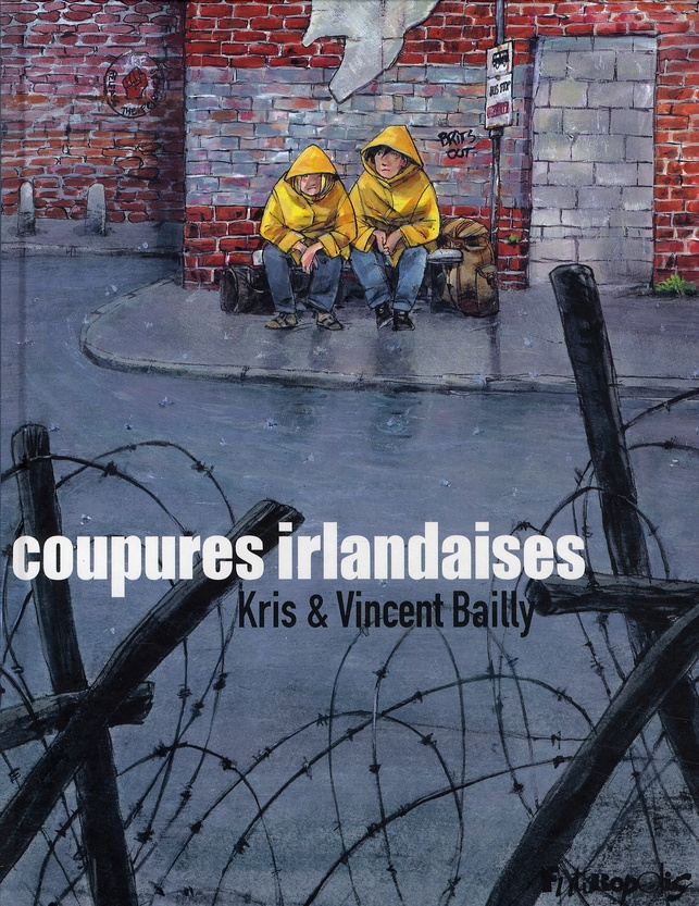 coupures irlandaises