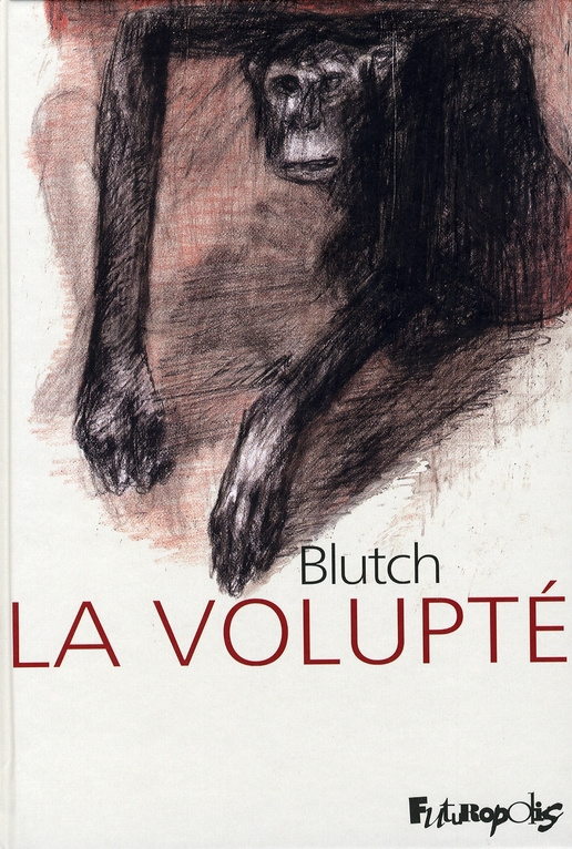 La volupté