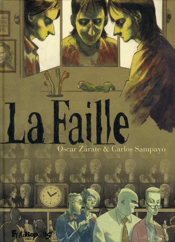 La faille