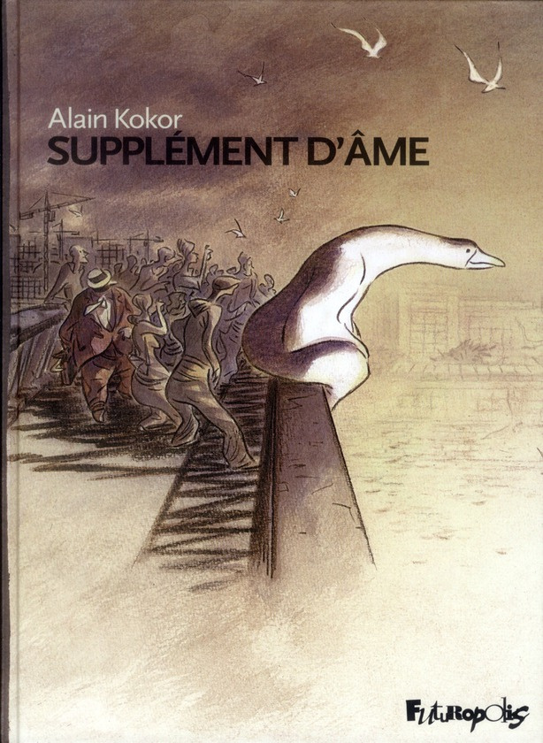 Supplément d'âme