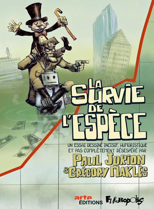 La survie de l'espèce