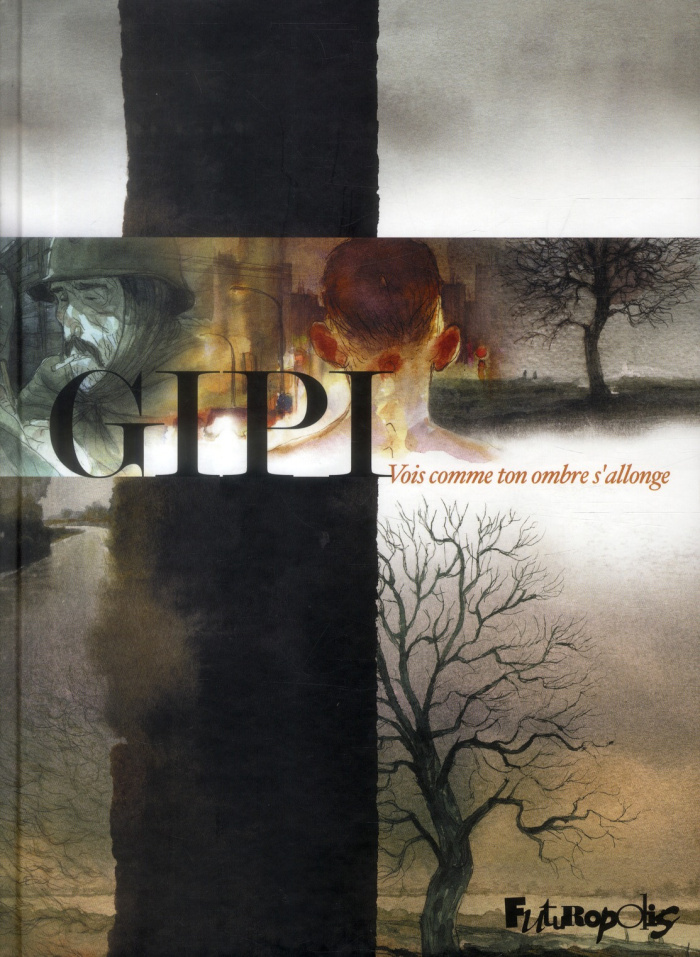 Vois comme ton ombre s'allonge