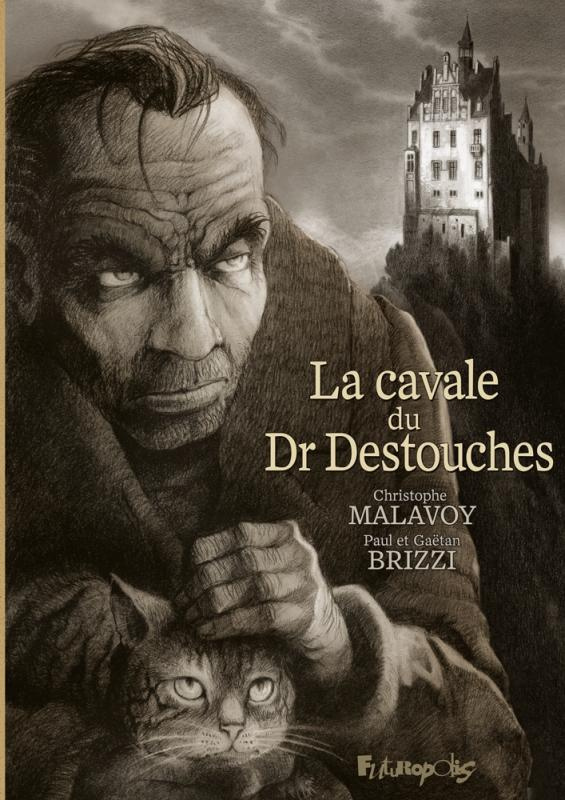 La cavale du Dr Destouches