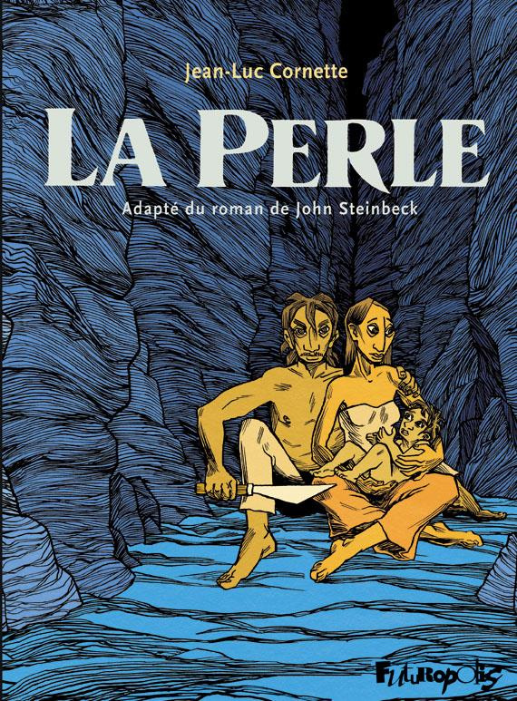 La perle