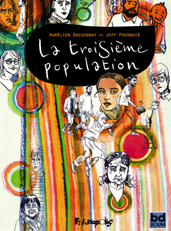 La troisième population