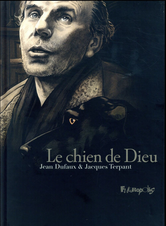 Le chien de Dieu