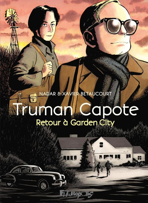 Truman Capote, retour à Garden city