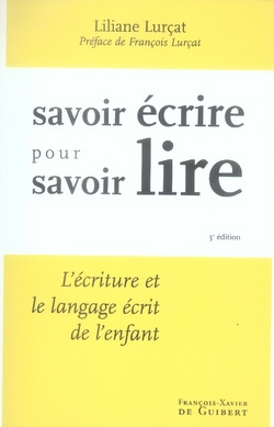 Apprendre à lire en écrivant