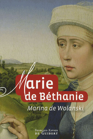 Marie de Béthanie