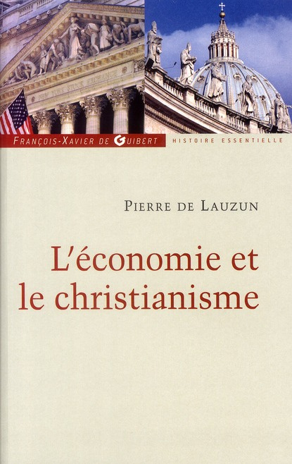 L'économie et le christianisme