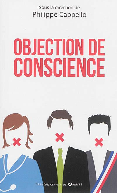 Objection de conscience