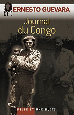 Journal du Congo. Souvenirs de la guerre révolutionnaire
