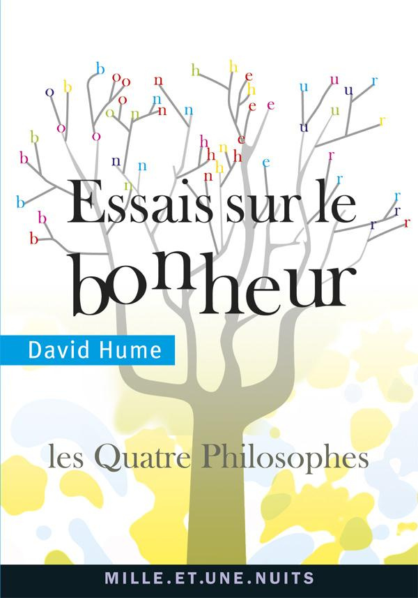 Essais sur le bonheur / Les Quatre Philosophes