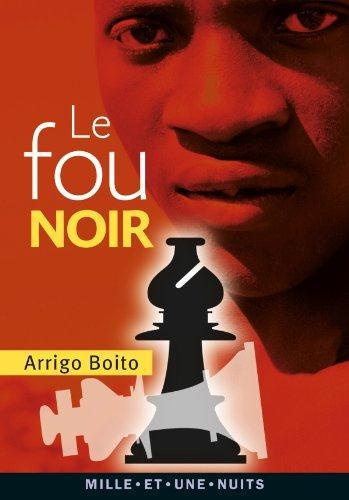 Le Fou noir