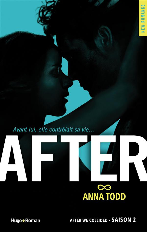 After Tome 2 : After we collided